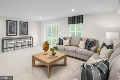 8428 Branch Side Way #D, Brandywine, MD 20613 - Photo 2