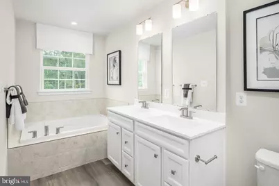 8428 Branch Side Way #D, Brandywine, MD 20613 - Photo 16