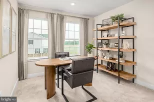 8428 Branch Side Way, Brandywine, MD 20613 - Photo 18