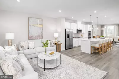 8428 Branch Side Way #D, Brandywine, MD 20613 - Photo 12