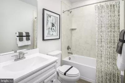 8428 Branch Side Way #D, Brandywine, MD 20613 - Photo 20