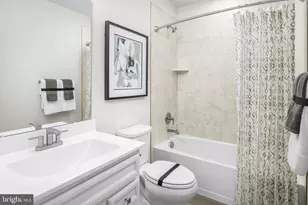 8428 Branch Side Way, Brandywine, MD 20613 - Photo 20