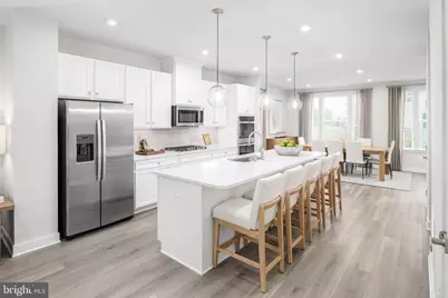 8428 Branch Side Way #D, Brandywine, MD 20613 - Photo 6