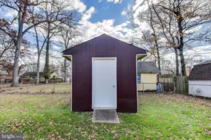 9413 Van Buren St, Lanham, MD 20706 - Photo 36