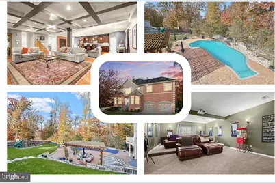 200 Bonhill Drive, Fort Washington, MD 20744 - Photo 1