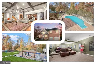 200 Bonhill Dr, Fort Washington, MD 20744 - Photo 1