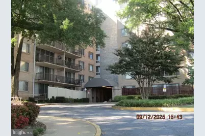 4410 Oglethorpe Street #416, Hyattsville, MD 20781 - Photo 1