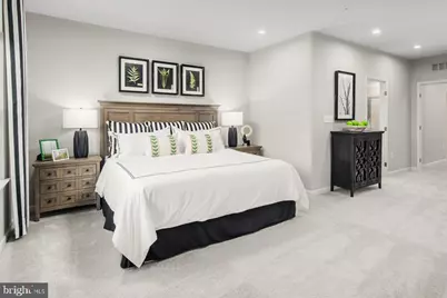 242 Matisse Place #1012J QUICK MOVE-IN, Bowie, MD 20716 - Photo 6