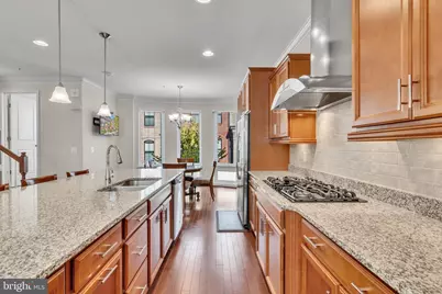 510 Silver Clipper Lane, National Harbor, MD 20745 - Photo 10