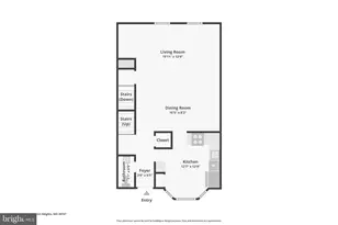 6909 Bank Run Terrace, District Heights, MD 20747 - Photo 36