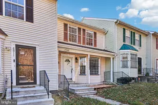 6909 Bank Run Terrace, District Heights, MD 20747 - Photo 2