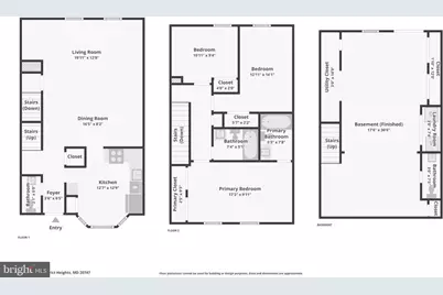 6909 Bank Run Terrace, District Heights, MD 20747 - Photo 34