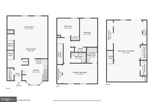 6909 Bank Run Terrace, District Heights, MD 20747 - Photo 34