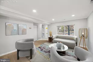 8202 Canning Terrace, Greenbelt, MD 20770 - Photo 4