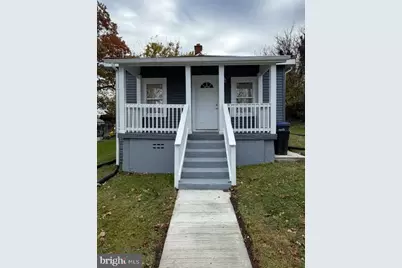 709 62nd Avenue, Capitol Heights, MD 20743 - Photo 1