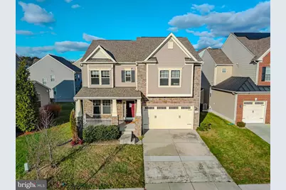 10202 Galaxy View Lane, Lanham, MD 20706 - Photo 1