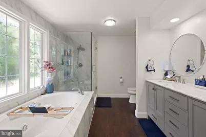 7912 Wingate Drive, Glenn Dale, MD 20769 - Photo 24