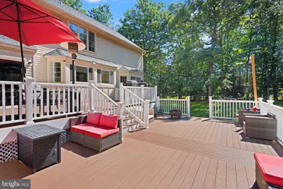 7912 Wingate Drive, Glenn Dale, MD 20769 - Photo 1