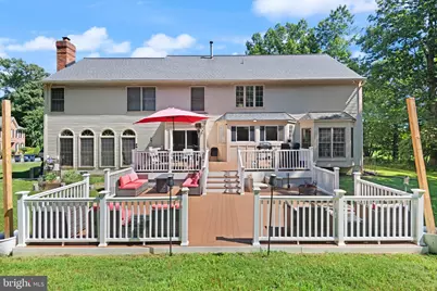 7912 Wingate Drive, Glenn Dale, MD 20769 - Photo 2