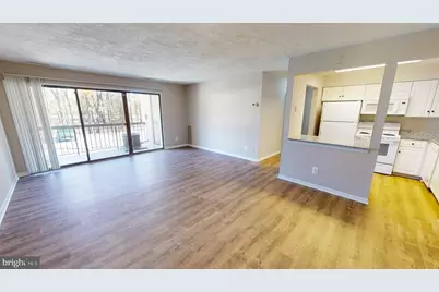 10114 Campus Way S #UNIT 201 8C, Upper Marlboro, MD 20774 - Photo 4