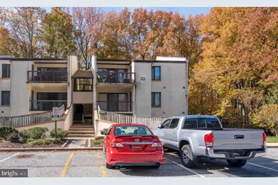 10114 Campus Way S #UNIT 201 8C, Upper Marlboro, MD 20774 - Photo 1