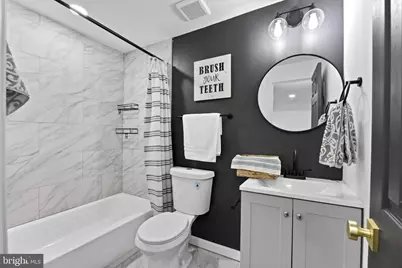 5009 55th Avenue, Hyattsville, MD 20781 - Photo 38