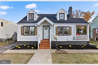 5009 55th Avenue, Hyattsville, MD 20781 - Photo 4
