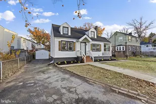 5009 55th Ave, Hyattsville, MD 20781 - Photo 2