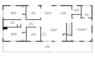 18304 Hawkins Rd, Brandywine, MD 20613 - Photo 22