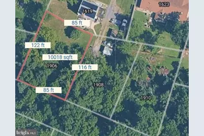 1906 Knoll Drive, Oxon Hill, MD 20745 - Photo 2