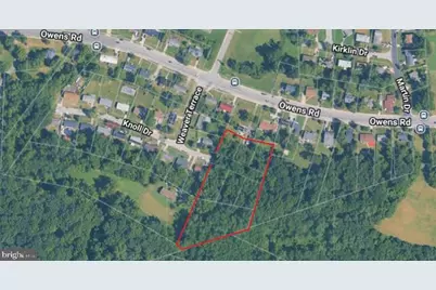 1909 Knoll Drive, Oxon Hill, MD 20745 - Photo 1