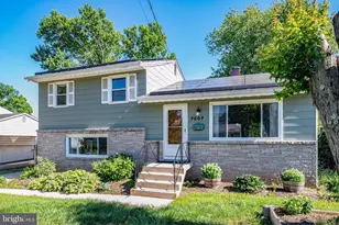 7507 Dover Ln, Lanham, MD 20706 - Photo 28