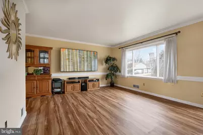 7507 Dover Lane, Lanham, MD 20706 - Photo 2