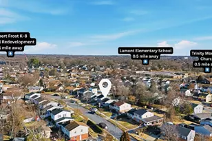 7507 Dover Ln, Lanham, MD 20706 - Photo 2