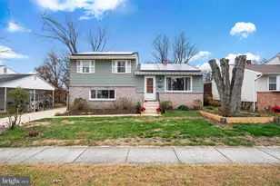 7507 Dover Ln, Lanham, MD 20706 - Photo 4