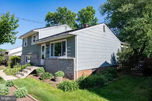 7507 Dover Ln, Lanham, MD 20706 - Photo 46