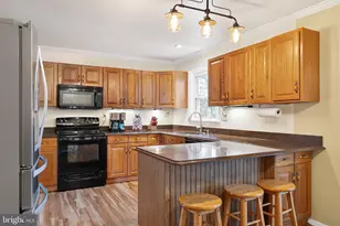 7507 Dover Ln, Lanham, MD 20706 - Photo 1