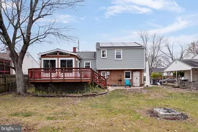 7507 Dover Lane, Lanham, MD 20706 - Photo 44