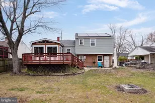 7507 Dover Ln, Lanham, MD 20706 - Photo 44