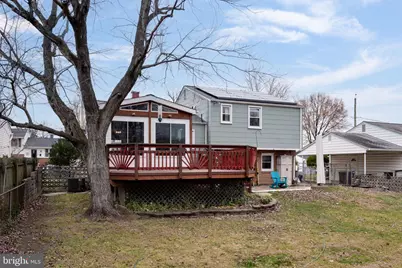 7507 Dover Lane, Lanham, MD 20706 - Photo 6