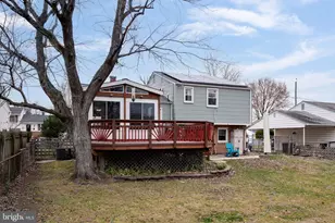 7507 Dover Ln, Lanham, MD 20706 - Photo 6