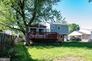 7507 Dover Ln, Lanham, MD 20706 - Photo 44