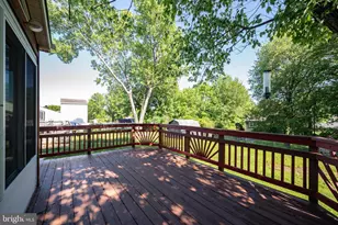 7507 Dover Ln, Lanham, MD 20706 - Photo 36