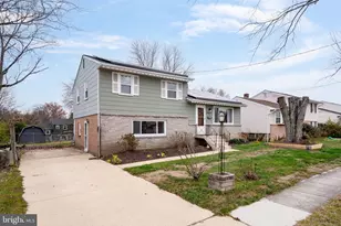 7507 Dover Ln, Lanham, MD 20706 - Photo 54