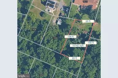 1910 Knoll Drive, Oxon Hill, MD 20745 - Photo 2