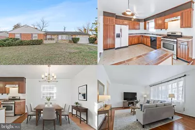 17 Thurston Drive, Upper Marlboro, MD 20774 - Photo 22