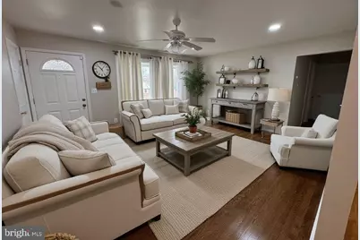 6707 Lamont Drive, Lanham, MD 20706 - Photo 2