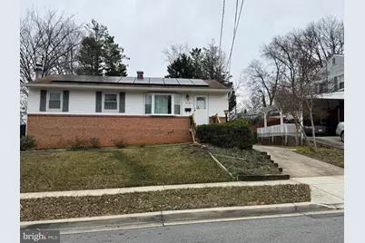 6707 Lamont Drive, Lanham, MD 20706 - Photo 1