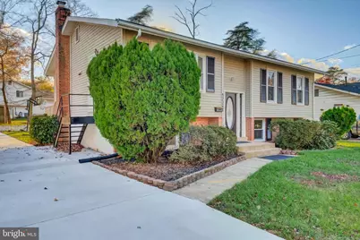 4224 Kinmount Road, Lanham, MD 20706 - Photo 2