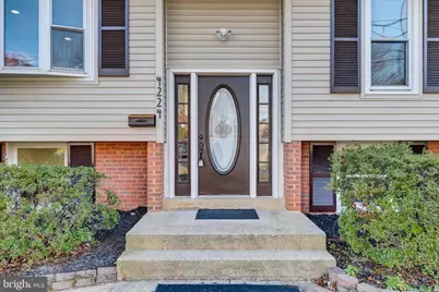 4224 Kinmount Road, Lanham, MD 20706 - Photo 40
